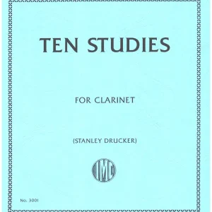 Ausverkauf 10 studies