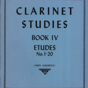 Wiedemann, Studies vol.4 - Etudes (1-20) Mega-Angebot