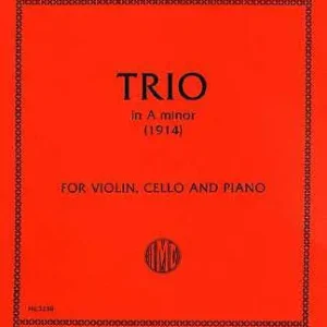 Trio a minor Mega-Angebot