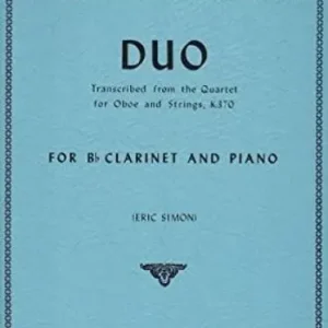 Kostenloser Rückversand Duo