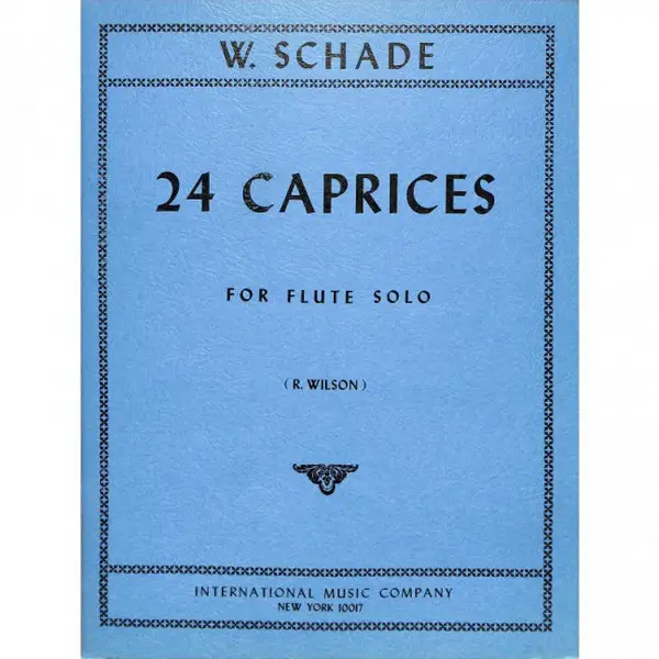 Schneller Versand Schade, 24 Caprices