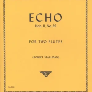 Haydn, Joseph - Echo Top-Preis