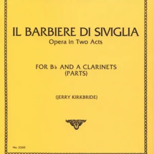 Top-Preis Barber of Seville