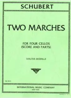 Abverkauf Two Marches