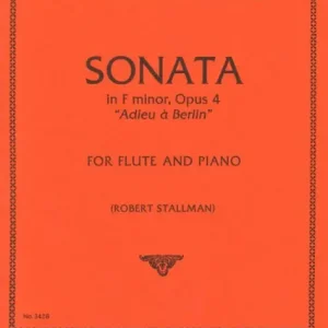 Schneller Versand Mendelssohn Bartholdy, Felix - Sonata f minor op.4