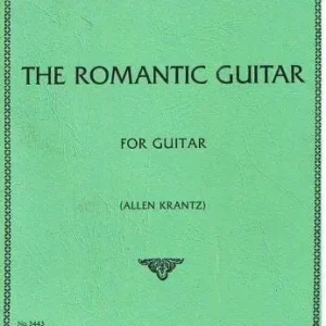 Krantz, Album of pieces Heißes Angebot