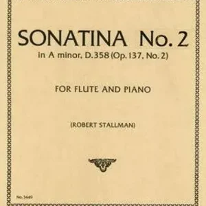 Preis Gesenkt Sonatina No.2
