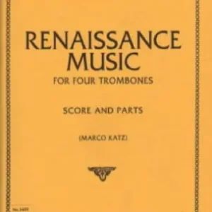 Renaissance Music Highlight