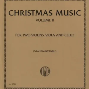 Günstig Christmas Music vol.2