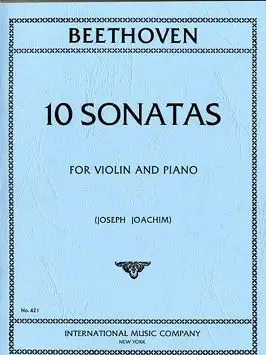 Ten Sonatas Rabatt