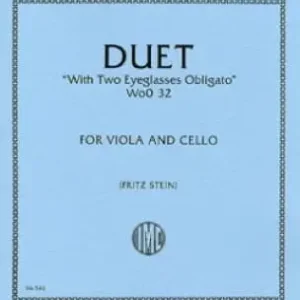 Top-Seller Duet