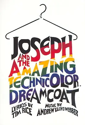 Joseph and the amazing Technicolor Kostenloser Rückversand