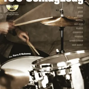 Rabatt 100 Basislektionen (+mp3-CD):