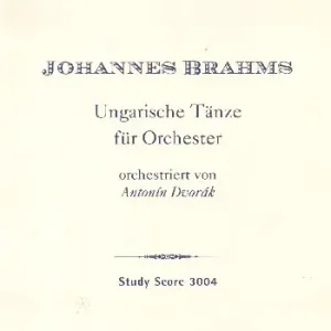 Top-Angebot 5 ungarische Tänze