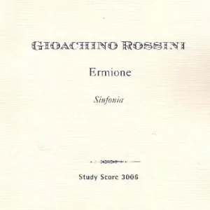 Sinfonia zu Ermione Zertifiziert