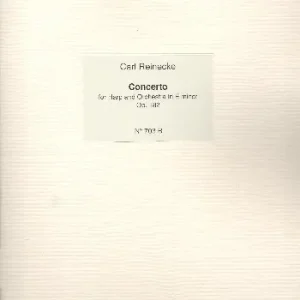 Zertifiziert Konzert e-Moll op.182