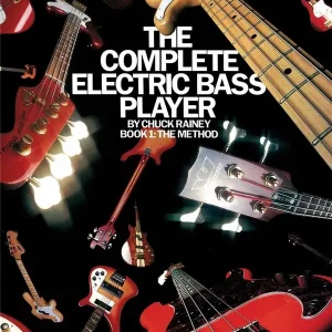 Super-Preis The complete electric bass player vol.1: the method