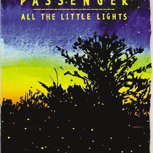 Passenger: All the little Lights Versand Am Gleichen Tag