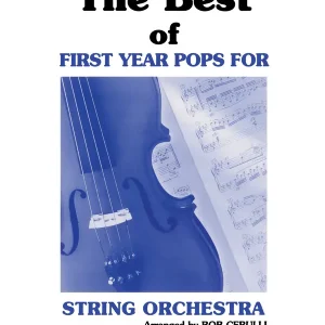 The Best of first Year Pops vol.1 Super-Preis