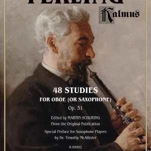 Rabatt 48 Studies op.31