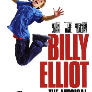 Billy Elliot The Musical Angebot
