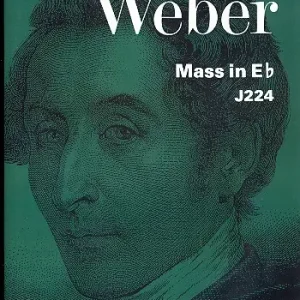 Messe Es-Dur Sonderangebot