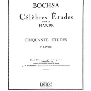 Jetzt Bestellen Célèbre Etudes op.34 vol.2