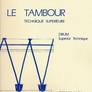 Le tambour Preiswert