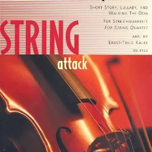 3 Quartets Schnäppchen