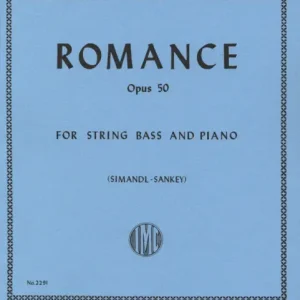 Romance op.50 Top-Preis