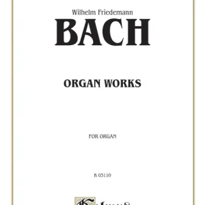 Organ Works Ausverkauf