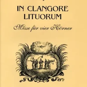 Sale In clangore lituorum Messe
