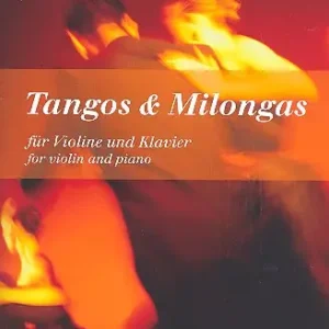 Tangos und Milongas Band 3: Knallerangebot