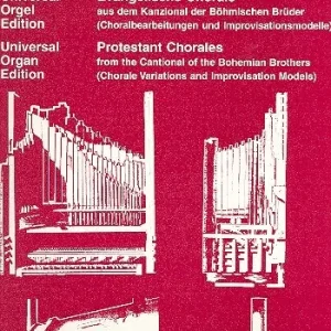 Aktuell Evangelische Choräle aus dem