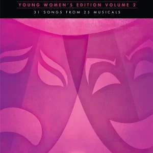 Contemporary Musical Theatre Anthology for Teens - young Women's Geprüft