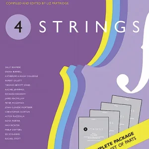 4 Strings - Pioneer (+CD) Sichere Zahlung