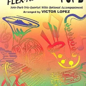 Flex-Ability Pops Preisreduziert