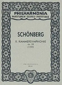 Rabatt Kammersinfonie Nr.2 op.38