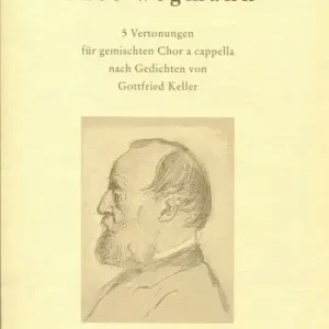 Gottfried Keller-Lieder Must-Have