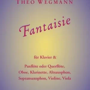 Fantaisie Neue Kollektion