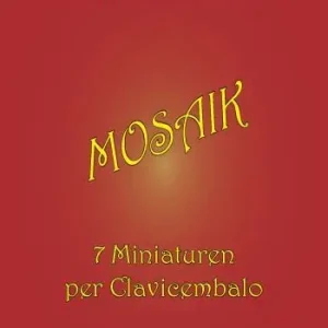 Mosaik Heißes Angebot