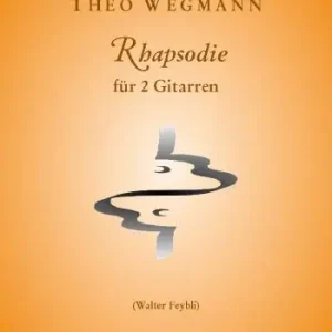 Rhapsodie Heißes Angebot