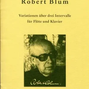 Neue Ware Variationen über 3 Intervalle