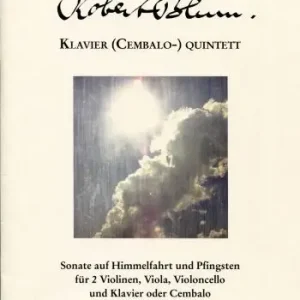 Neue Kollektion Quintett