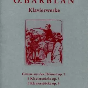 Preiswert Klavierwerke