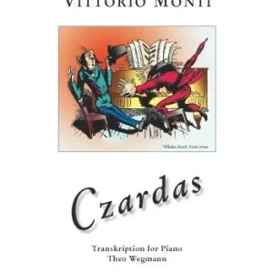 Zertifiziert Czardas