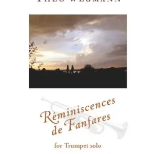 Reminiscences de fanfares Geprüft