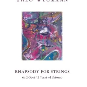 Sofort Bestellen Rhapsody