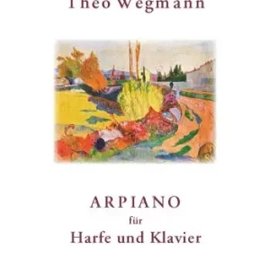 Arpiano Begrenztes Angebot