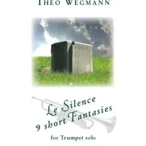 Expressversand Le silence